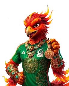 Fénix de betInfinity